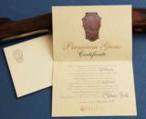 S O L D - - - BERETTA - Giubileo - 28ga 28