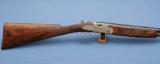 S O L D - - - BERETTA - Giubileo - 28ga 28