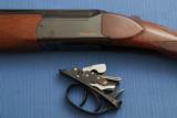 PERAZZI - MX-3 Game Gun - 27-1/2