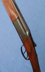 PERAZZI - MX-3 Game Gun - 27-1/2