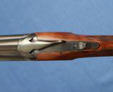 PERAZZI - MX-3 Game Gun - 27-1/2