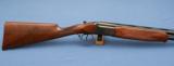 PERAZZI - MX-3 Game Gun - 27-1/2