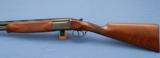 PERAZZI - MX-3 Game Gun - 27-1/2
