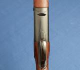 PERAZZI - MX-3 Game Gun - 27-1/2