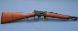 MARLIN - 1894 Classic - .218 Bee - 99+% - Original Box - 3 of 6
