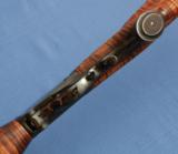Hal Hartley Stocked – Winchester 1885 High Wall – Custom Varmint by H.W. Creighton - 7 of 14
