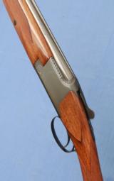 S O L D - - - BROWNING Superposed - Superlight - 12ga - Solid Rib - MINT As New ! - 1 of 8