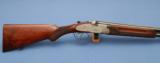 BERETTA - Abercrombie & Fitch - SO3 - 28-1/8 Bbls - M / F - Double Triggers - Hand Built Sidelock Gun - 6 of 14
