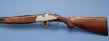 BERETTA - RARE - BL-6 - 20ga - 28