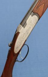 BERETTA - RARE - BL-6 - 20ga - 28