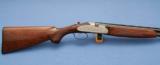 BERETTA - RARE - BL-6 - 20ga - 28