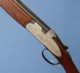 BERETTA - RARE - BL-6 - 20ga - 28