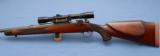 Griffin & Howe - Winchester Model 70 - Pre War - Super Grade - .35 Whelen - 3 of 7