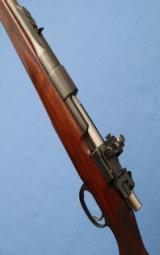 S O L D - - - Hoffman Arms, Ardmore OK. - Mauser Action - 7x57 - 1 of 14