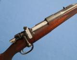 S O L D - - - Hoffman Arms, Ardmore OK. - Mauser Action - 7x57 - 2 of 14