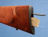 S O L D - - - Al Biesen - Custom - Model 70 Action - 7mm - 1959 Gun with Original Invoice ! - 12 of 13