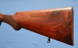 BERETTA - Abercrombie & Fitch - SO3 - 28-1/8 Bbls - M / F - Double Triggers - Hand Built Sidelock Gun - 13 of 14