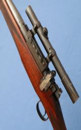 S O L D - - - R.G. Owen - Winchester Model 54 - .30-06- 1 of 10