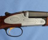 BERETTA - 627EL - 20ga - 26