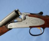 BERETTA - 627EL - 20ga - 26