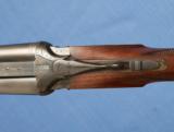 S O L D - - - MERKEL - Model 140E - Double Rifle - 9.3x74R - Excellent Plus Condition - 7 of 15