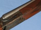 S O L D - - - MERKEL - Model 140E - Double Rifle - 9.3x74R - Excellent Plus Condition - 15 of 15