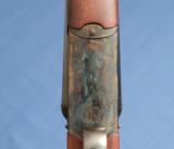 S O L D - - - MERKEL - Model 140E - Double Rifle - 9.3x74R - Excellent Plus Condition - 8 of 15