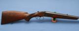 S O L D - - - MERKEL - Model 140E - Double Rifle - 9.3x74R - Excellent Plus Condition - 4 of 15