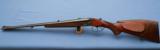 S O L D - - - MERKEL - Model 140E - Double Rifle - 9.3x74R - Excellent Plus Condition - 5 of 15