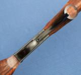 Custom Rifle Shop - Charlie Durham & R. Neal Rice - BSA Martini - .17 Ackley Be - 9 of 26