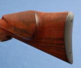 Custom Rifle Shop - Charlie Durham & R. Neal Rice - BSA Martini - .17 Ackley Be - 13 of 26