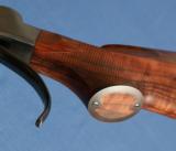Custom Rifle Shop - Charlie Durham & R. Neal Rice - BSA Martini - .17 Ackley Be - 10 of 26