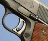 S O L D - - - COLT - Gold Cup - National Match - Series 70 - 99+% As New in Original Box ! - 9 of 10