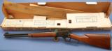 S O L D - - - MARLIN - 1894 - .44 Magnum - 1970 Production - New Unfired in Original Box - 10 of 12