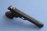 S O L D - - - Smith & Wesson - RARE - Model 46 - 5-1/2" Heavy Barrel - Only 500 Produced - 3 of 7