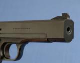 S O L D - - - Smith & Wesson - RARE - Model 46 - 5-1/2" Heavy Barrel - Only 500 Produced - 4 of 7