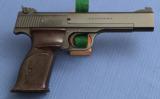 S O L D - - - Smith & Wesson - RARE - Model 46 - 5-1/2" Heavy Barrel - Only 500 Produced - 1 of 7