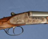 Arrieta - Churchill Style - Matched Pair - 20ga - 25" CYL / IC - 4 of 13