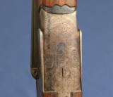 Arrieta - Churchill Style - Matched Pair - 20ga - 25" CYL / IC - 11 of 13