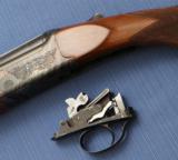 PERAZZI - Comp I - Trap - 32" IM / F - - Tom Wilkinson Barrels ! - 7 of 9