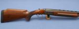 PERAZZI - Comp I - Trap - 32" IM / F - - Tom Wilkinson Barrels ! - 3 of 9