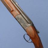 PERAZZI - Comp I - Trap - 32" IM / F - - Tom Wilkinson Barrels ! - 1 of 9