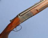 PERAZZI - Comp I - Trap - 32" IM / F - - Tom Wilkinson Barrels ! - 2 of 9