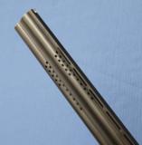 PERAZZI - Comp I - Trap - 32" IM / F - - Tom Wilkinson Barrels ! - 9 of 9