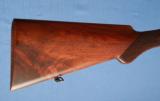 BERETTA - Abercrombie & Fitch - SO3 - 28-1/8 Bbls - M / F - Double Triggers - Hand Built Sidelock Gun - 13 of 14
