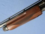 S O L D - - - Browning BPS - 16ga - 26" Invector - English Stock - 8 of 11