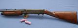 S O L D - - - Browning BPS - 16ga - 26" Invector - English Stock - 2 of 11