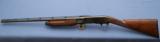 S O L D - - - Browning BPS - 16ga - 26" Invector - English Stock - 4 of 11