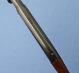 S O L D - - - Browning BPS - 16ga - 26" Invector - English Stock - 5 of 11