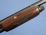 S O L D - - - Browning BPS - 16ga - 26" Invector - English Stock - 9 of 11